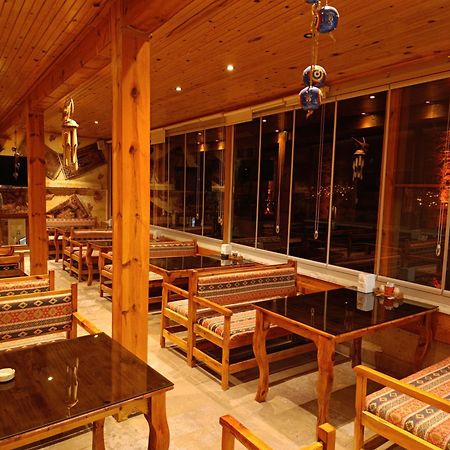 Hotel Sakli Cave House Avanos Exterior foto